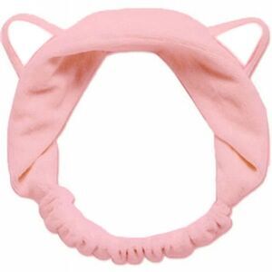 NWT Leaders Kitten Headband for Hair/Makeup/Skin